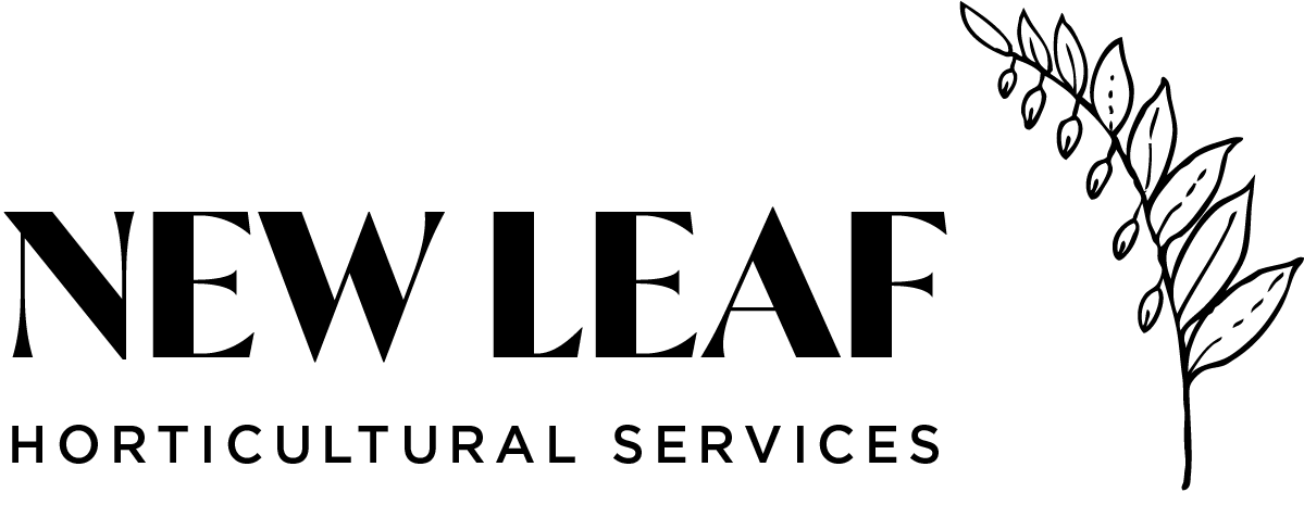 New Leaf Horticultural Services